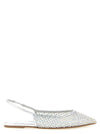 Le Silla Gilda Ballet Flats