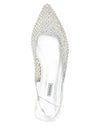 Le Silla Gilda Ballet Flats