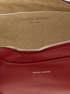 Magda Butrym Brigitte Trapeze Handbag