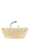 Magda Butrym Crochet Clutch