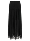 Zimmermann Valiant Skirt