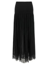 Zimmermann Valiant Skirt