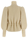 Zimmermann Vailant Wool Bauble Sweater