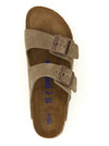 Birkenstock Arizona Bs Sandals