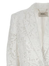 Zimmermann Natura Lace Blazer