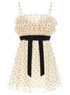 Zimmermann Polka Dot Top