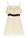 Zimmermann Polka Dot Top
