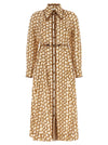 Zimmermann Chemisier Dress