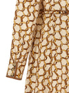 Zimmermann Chemisier Dress