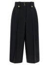 Zimmermann Valiant Culotte Pants