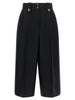 Zimmermann Valiant Culotte Pants