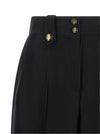 Zimmermann Valiant Culotte Pants