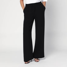  MKDT Studio Palmira black trousers