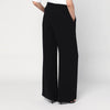 MKDT Studio Palmira black trousers