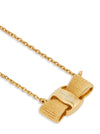 Ferragamo Fiocco Vara Necklace