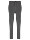 Pal Zileri Effortless Capsule Pants