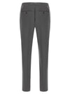 Pal Zileri Effortless Capsule Pants