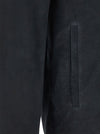 Pal Zileri Suede Overshirt