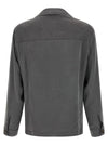 Pal Zileri Effortless Capsule Overshirt