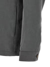 Pal Zileri Effortless Capsule Overshirt