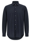 Pal Zileri Effortless Capsule Shirt