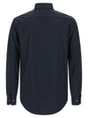 Pal Zileri Effortless Capsule Shirt