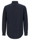 Pal Zileri Effortless Capsule Shirt