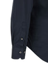 Pal Zileri Effortless Capsule Shirt