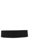 Pal Zileri Satin Tuxedo Headband