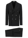 Pal Zileri Wool Dress - Ceremony Line