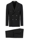 Pal Zileri Wool Dress - Ceremony Line