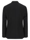 Pal Zileri Wool Dress - Ceremony Line