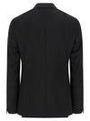 Pal Zileri Wool Dress - Ceremony Line