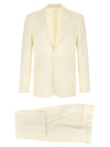 Pal Zileri Wool Dress - Ceremony Line