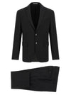 Pal Zileri Wool Dress - Ceremony Line