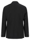 Pal Zileri Wool Dress - Ceremony Line