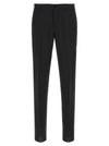 Pal Zileri Wool Dress - Ceremony Line