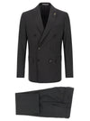 Pal Zileri Lord Dress