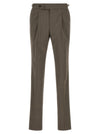Pal Zileri Tailored Trousers