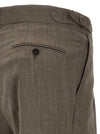 Pal Zileri Tailored Trousers