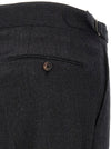 Pal Zileri Tailored Trousers