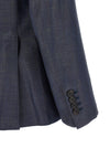Pal Zileri Single-breasted Blazer