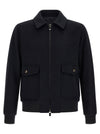 Pal Zileri Wool Cloth Jacket