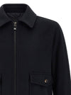 Pal Zileri Wool Cloth Jacket