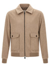 Pal Zileri Wool Jacket