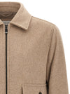 Pal Zileri Wool Jacket