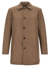 Pal Zileri Reversible Waterproof