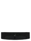 Pal Zileri Satin Tuxedo Headband