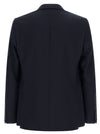Pal Zileri Wool Dress