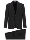 Pal Zileri Wool Dress
